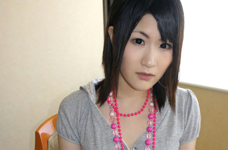 10Musume 040111_01 Beautiful loli girl who uses that popular actress Aya