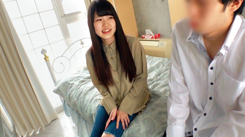 230OREC-553 Kotome Even though I was nervous I was a real pervert who felt pleasant just before