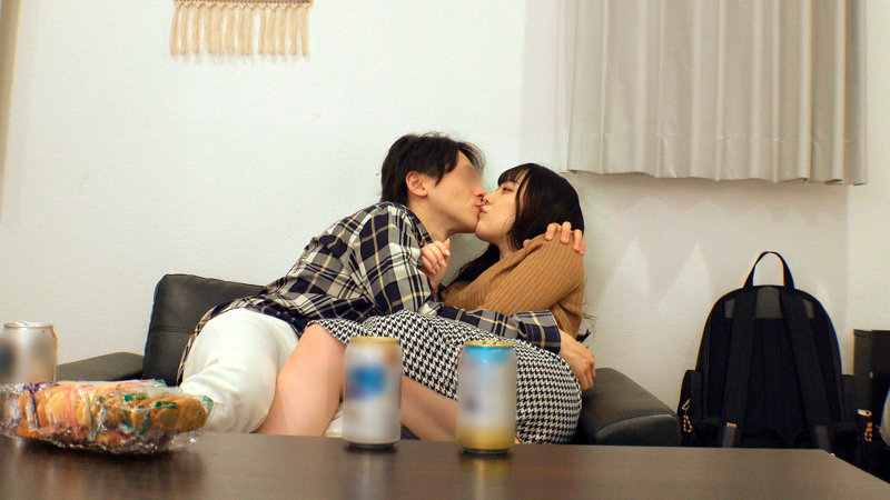230OREC-812 Rina 2 succeeded in drinking on the premise
