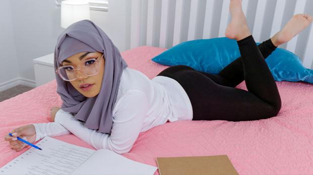 HijabHookup Bullies Be Gone