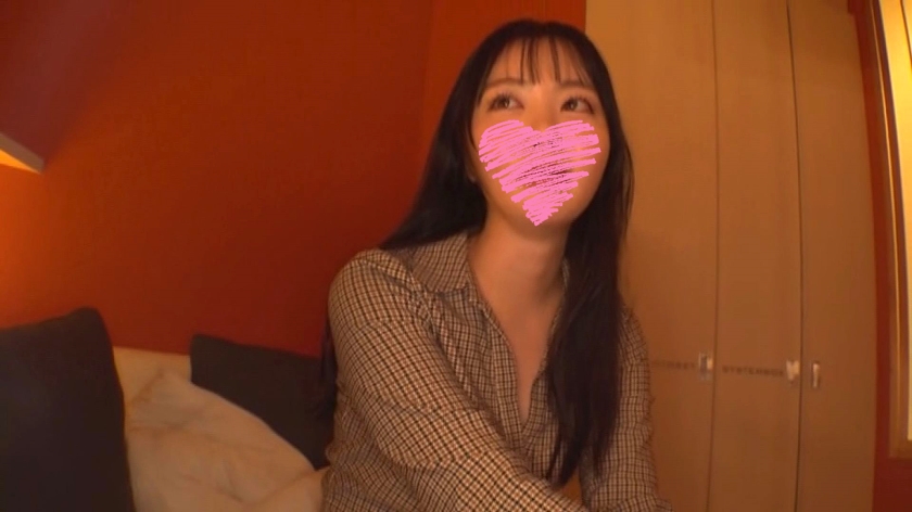 383NMCH-027 Leaked Unauthorized Delivery Of POV Video With A Cute Face Bristle Saffle