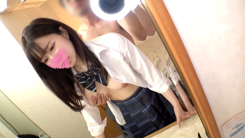 383REIW-140 Amateur K Pop Style Uniform Girl Creampie Sex In Adult P Activities To Buy A Present For Her Boyfriend