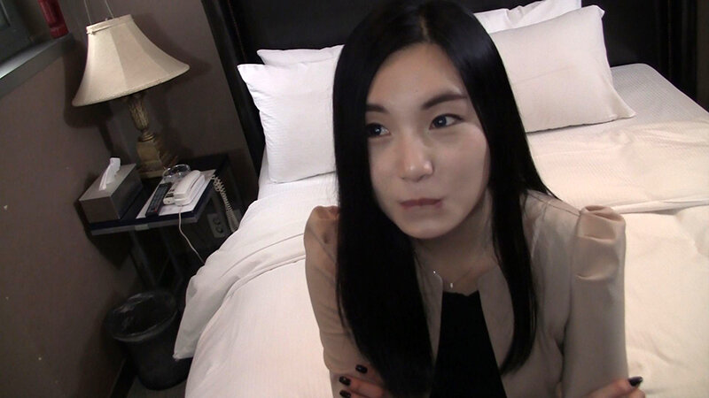 450OSST-018-8 The strongest beauty of the ridiculous level found in Korea is spree in front of her boyfriend - Part 8