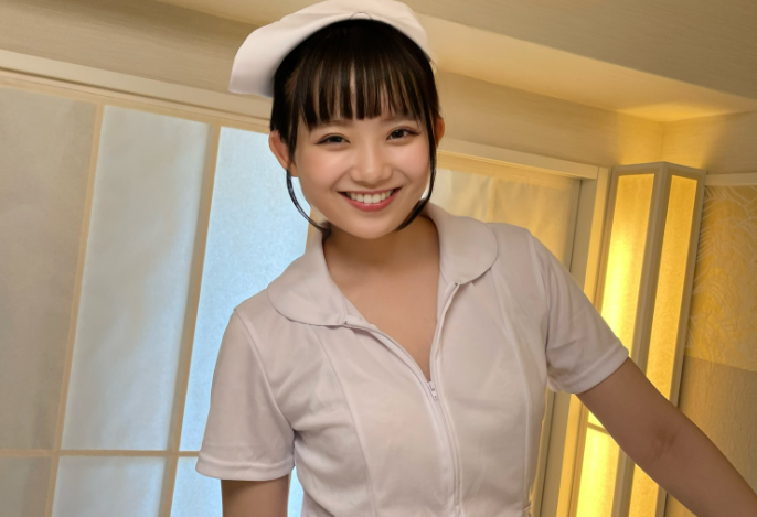 FC2-PPV 2993310 Baby Face Non Chan Nurse Similar To Nozomi Uniform Bunny Girl Anything Suits You