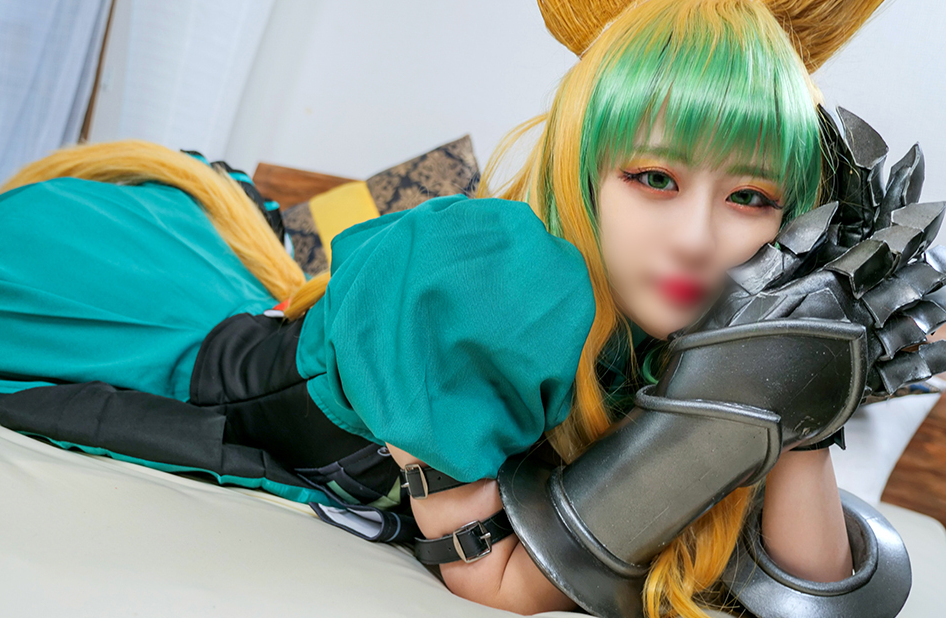 FC2-PPV 3088638 Kemomimi 19 Idols And Big Wotas Top Secret Cosplay Individual Photo Session A Perverted Girl