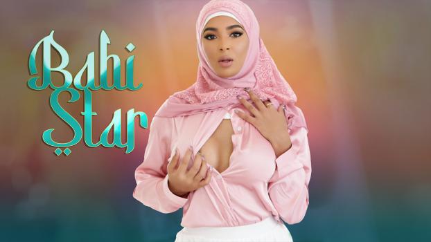HijabHookup Babi Star Late To The Party 31 10 2022