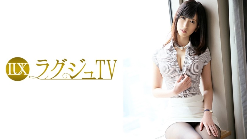 259LUXU-056 Luxury TV 049 (Anna Noma)