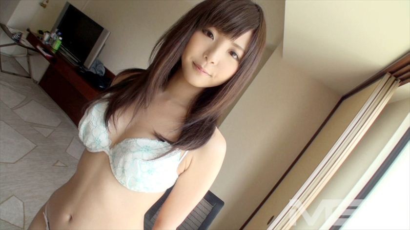 SIRO-1100 Amateur AV Experience Shooting 404 (Yun Kurihara)