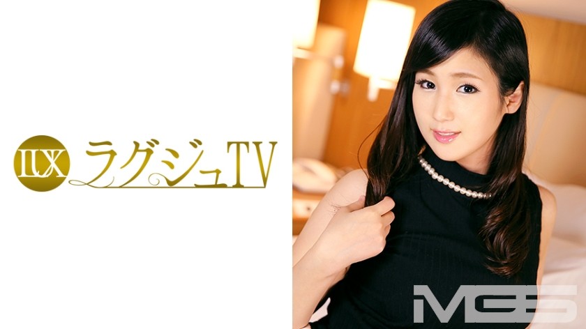 259LUXU-132 Luxury TV 117 (Sumire Seto)