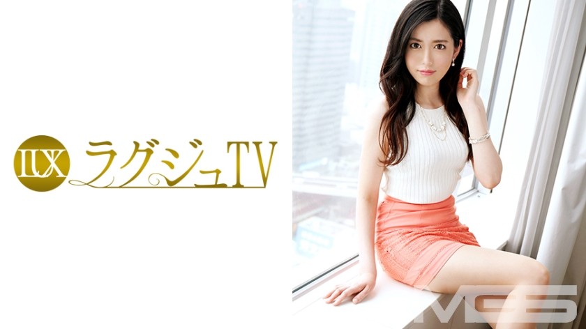 259LUXU-385 Luxury TV 377 (Madoka Iwase)