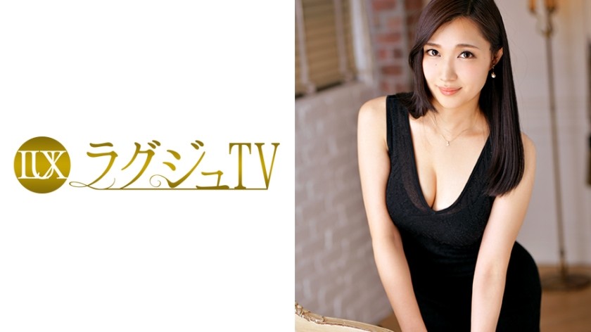 259LUXU-631 Luxury TV 669