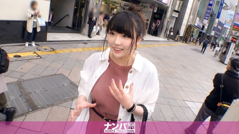 SIRO-1480 Amateur AV Experience Shooting 514