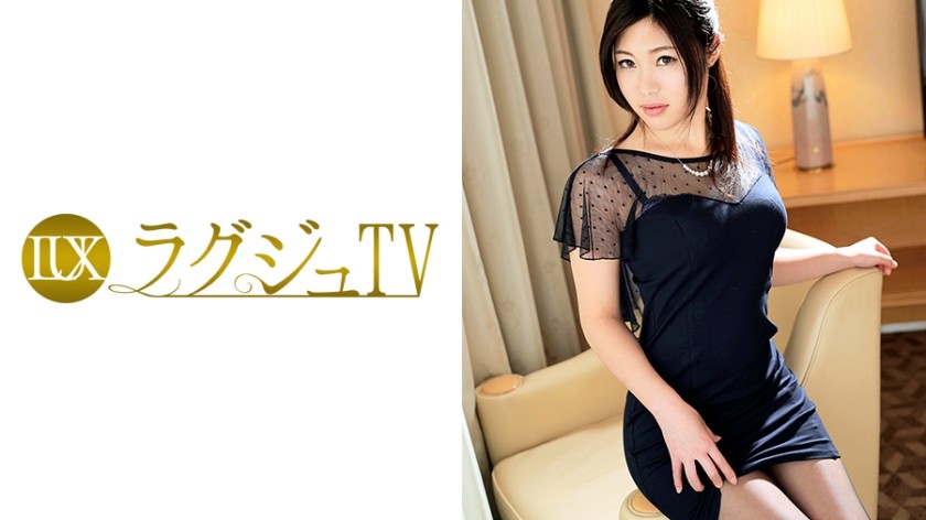 259LUXU-544 Luxury TV 535