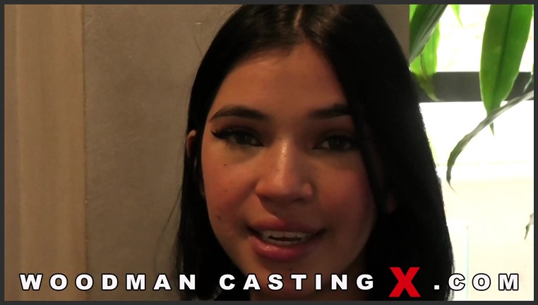 [WoodmanCastingX] Scarlett Lapiedra Casting Hard (23.04.27)