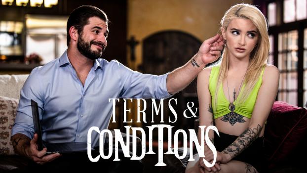 [PureTaboo] Lola Fae Terms And Conditions (2023.05.30)