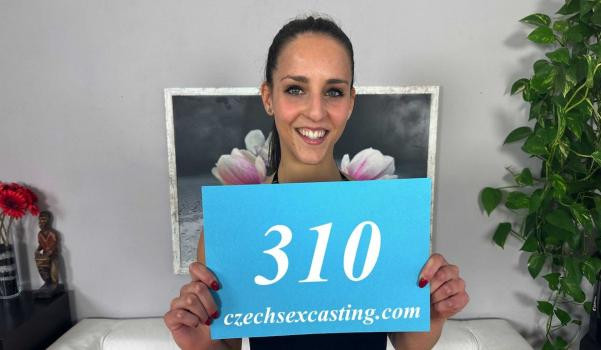 [CzechSexCasting] Exhibitionist Wants To Show Her Sexy Body CZECH (E310.Betzz.Czech)