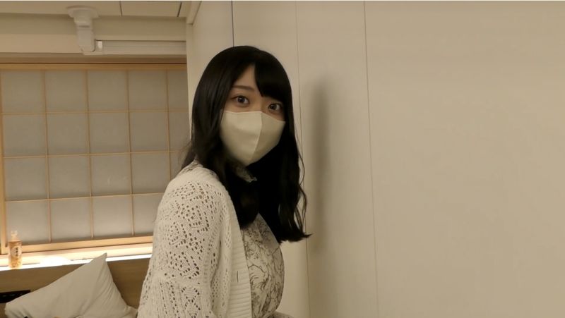 726ANKK-038 Gully Thin Cute Woman