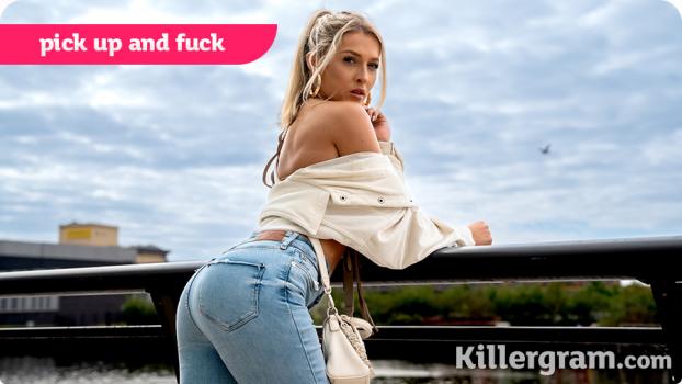 [Killergram] Rhiannon Ryder Pick Up And Fuck (2023.03.11)