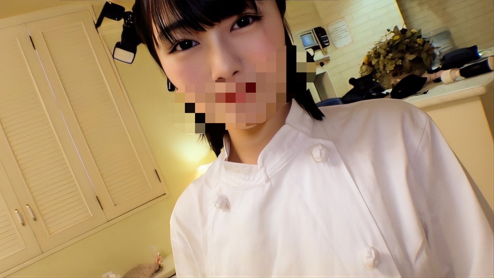 FC2PPV 3252039 3 Shots With A Cute Pastry Chef. ≪Creampie / Gonzo / Beautiful Big Tits / Neatness≫ [cen]