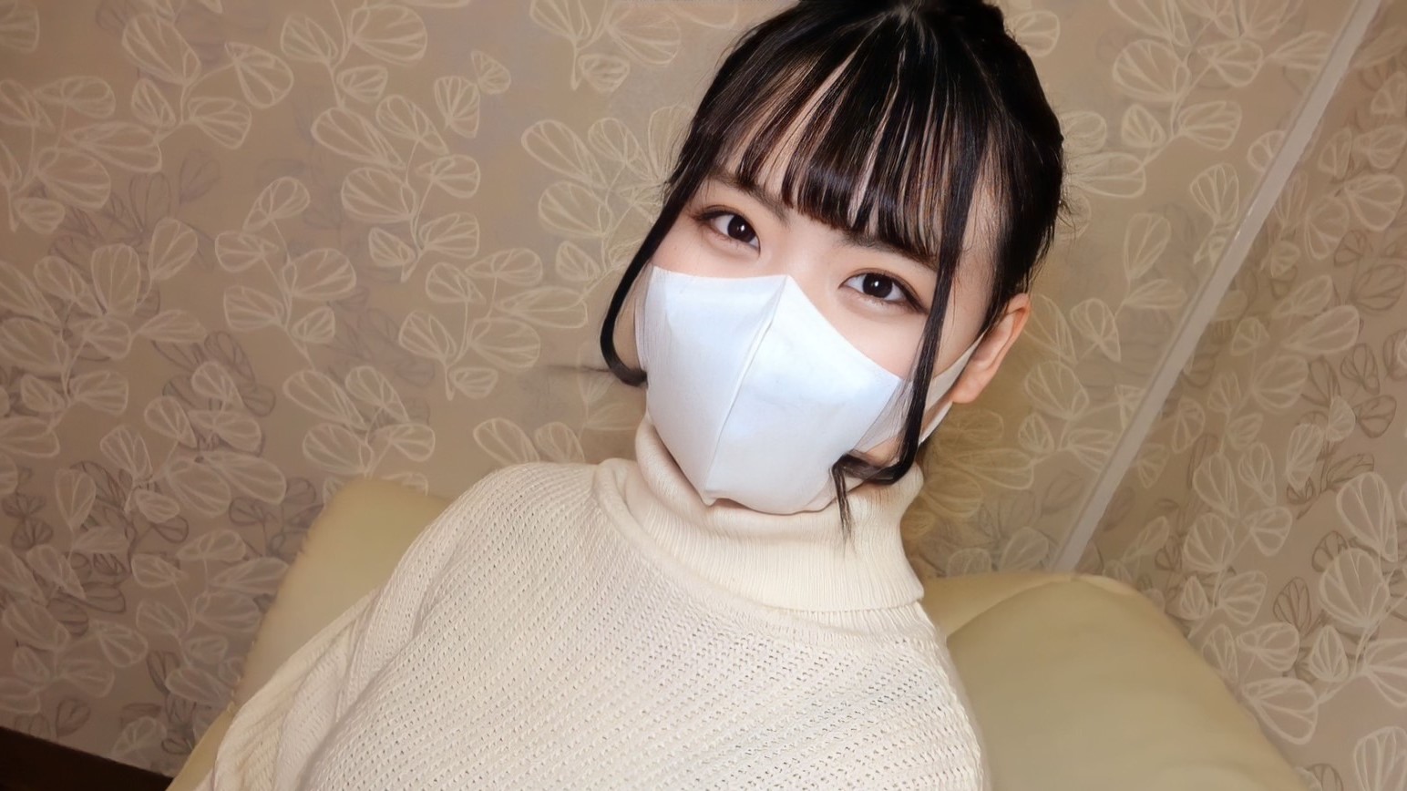 109IENFH-076 Amateur Nampa Naive Female College Student’s First Customs Experience For Women Since Being Born Amateur Girls Who Have Been Banned By Sexual Massage Of Customs Men Satomi-Chan