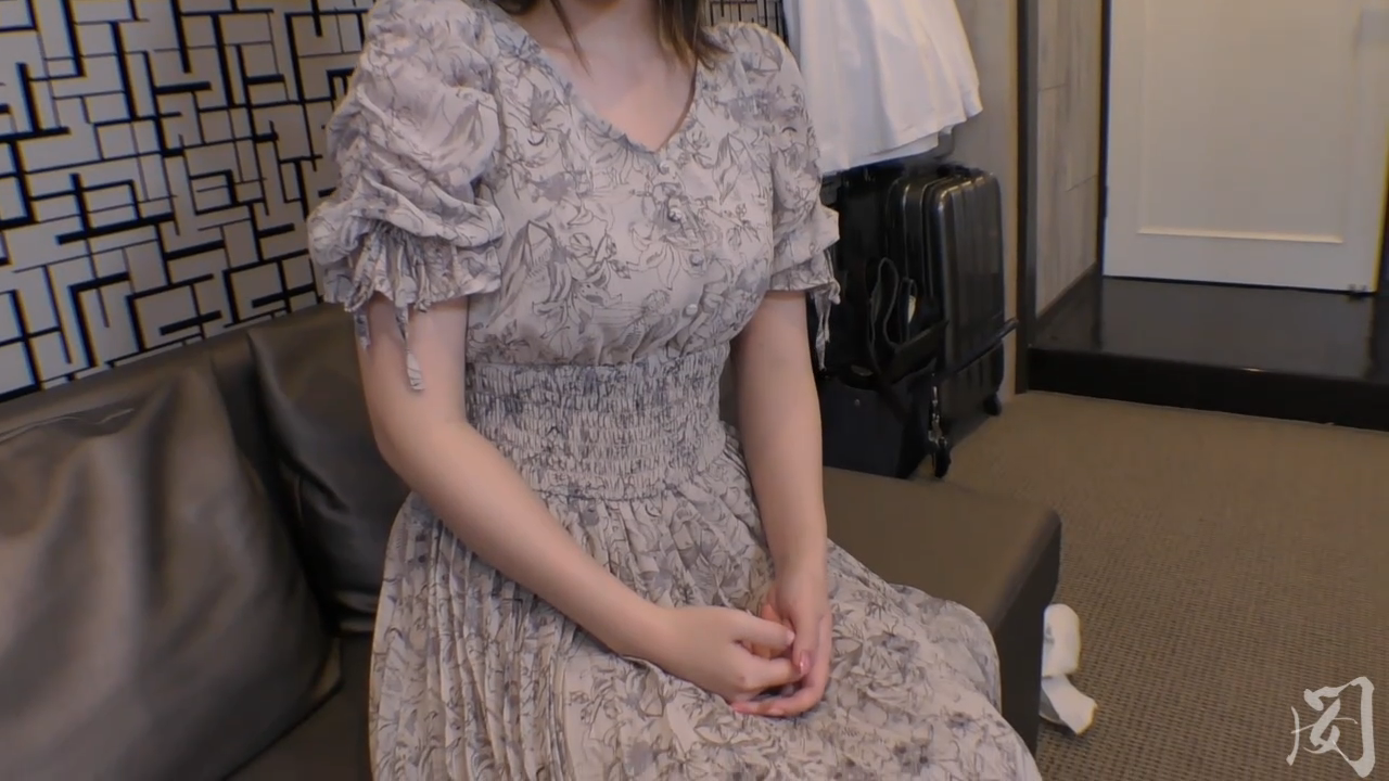 FC2PPV 3438000 A Young Lady Who Grew Up In A Complicated Family Environment ☆