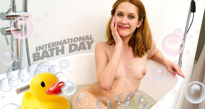 [ClubSweethearts] Una Fairy International Bath Day 2023 (23.06.14)