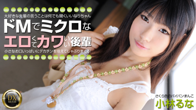 MISS-4240 [Heyzo 0325] De M Petit Torture microscopic Erokawa junior - Runa Kobayashi