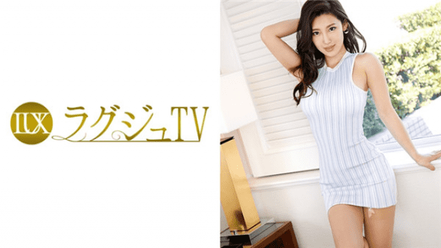 MISS-16341 Luxury TV 259LUXU-694 Furukawa Ran Luxury TV 685 28 years old English teacher