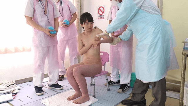 MISS-15193 Sadistic Village SVDVD-606 FHD Shameless Students Practicing High-quality Classes That Teach Practical Skills With Men And Women Becoming Naked Donors And Practicing Nursing School Practice 2017