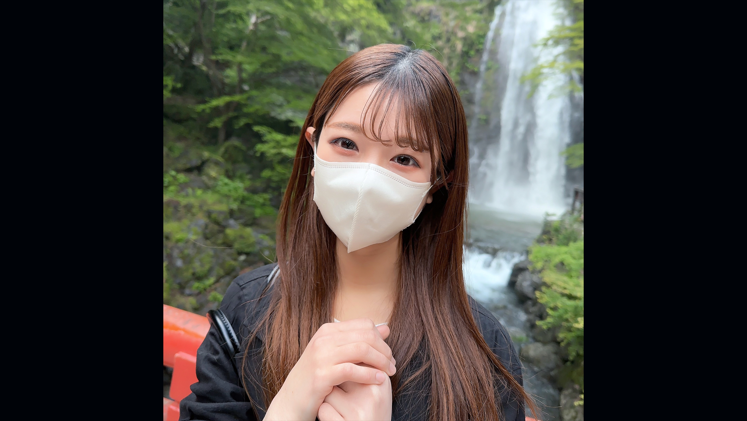 FC2PPV 3610539 First Shooting / Appearance! ! Limited 1980pt Until 7/31! ! Cute Nana-Chan, Who Goes To A Girl’s University While Working Part-Time At A Nursery School! ! I, Irresistibly Committed In The Mountains! ! It Was Really Cute…♡