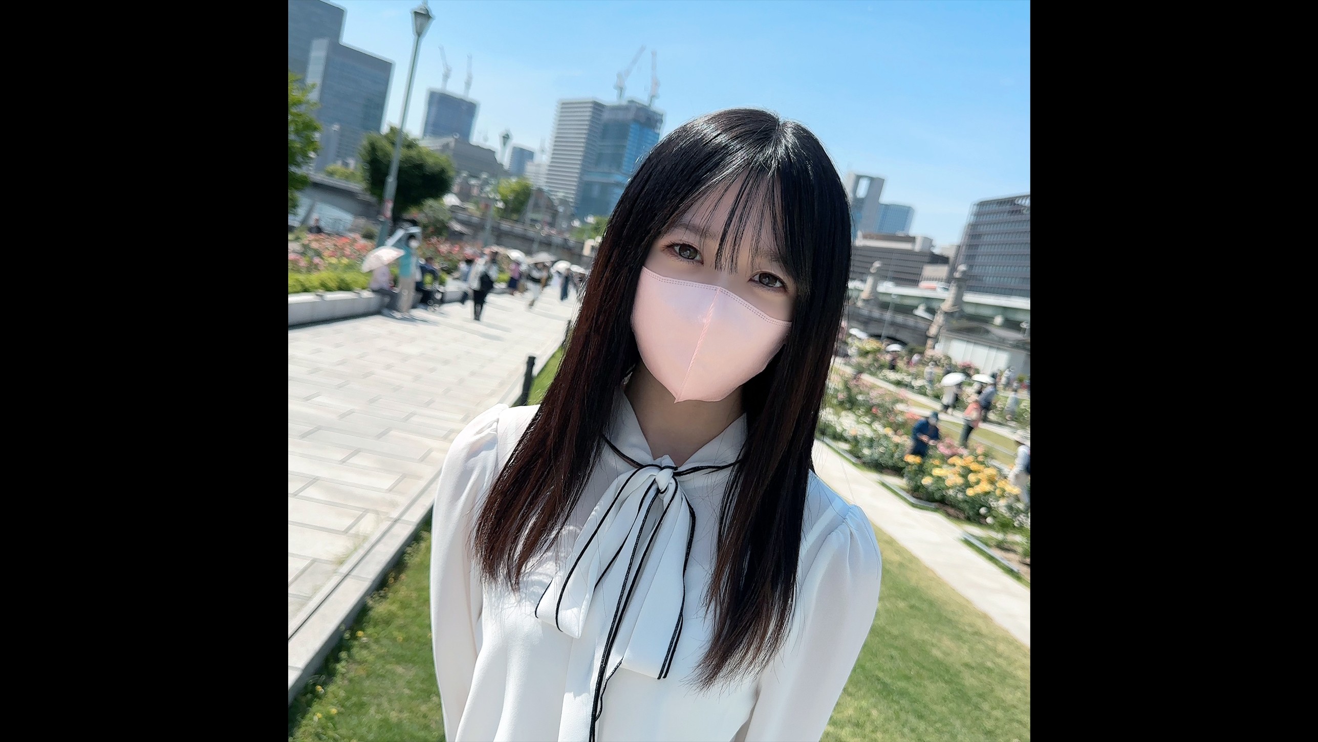 FC2PPV 3782247 First Shooting! Limited To 1480 Until 9/18! A Shy, Neat And Pretty Female College Student I Met Through Volunteer Activities At The University. I Can’t Believe That She, Who Has A Transparent Feeling About Her Grandpa And Her Feelings, Would Accept Something Like This…