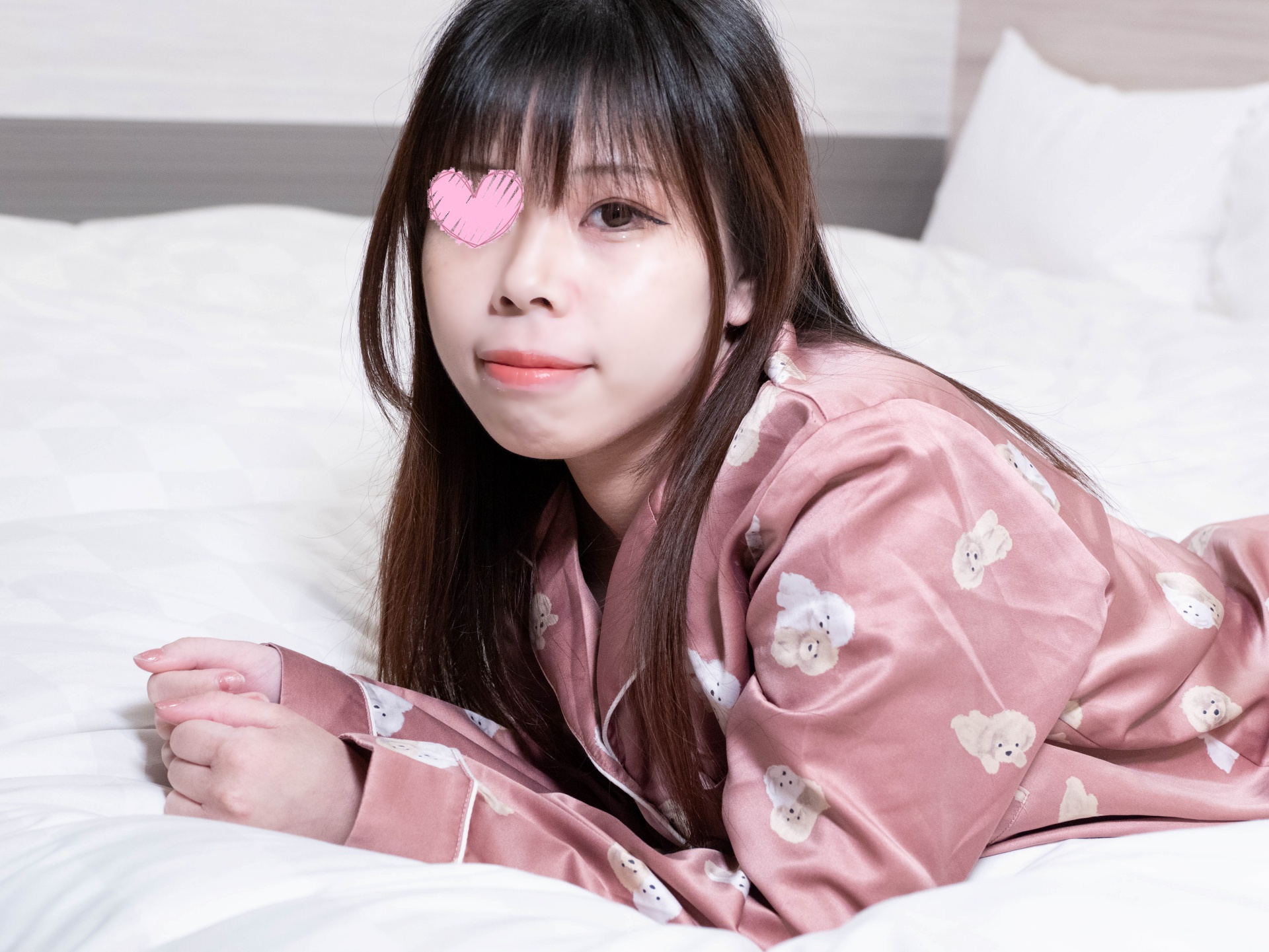 FC2PPV 4472110 [Pajamas Monashi] Pajamas De Intrusion ♥ Ray-San With A Cheerful Personality ♥ Her Petite And Cute Appearance Is Adorable ♥ She Gives A Blowjob Deep Even Though She Wasn’t Asked ♥ Her Way Of Feeling Is Also Very Erotic