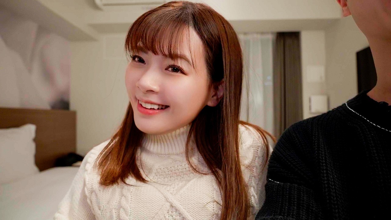 S-Cute ktn_011 My First Sex With A Sex Tape / Nako