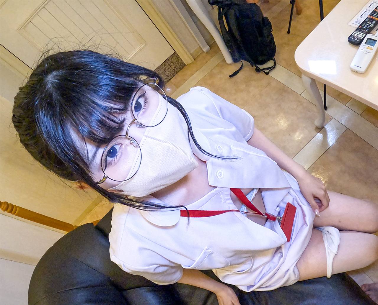 FC2PPV 4537212 2,980pt → 1,480pt [With Full Support] Overwhelmingly Cute Nurse Sex Video 1! Her White Coat Is Open And She Has A God-Like Body With Thick Hair! She Gets Pounded Hard And Ejaculates A Lot! *Review Bonus: High-Quality 