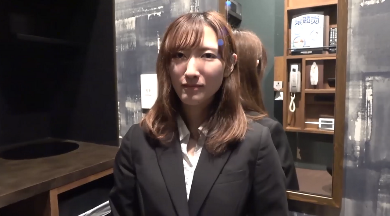 FC2PPV 4552144 [Uncensored, Individual Shooting] Limited Discount 980pt, Sensitive Girl With A Model Body! If She Is Found Out, She Will Be F****d To Leave The Store!? Exciting Manga Cafe Sex With A Sensitive Girlfriend♡ [High Quality With Bonus]