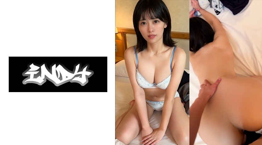 [Reducing] 534POK-112 Face Revealed [Personal Shooting] A Super Fusion Of Adult Cute Beauty! POV Video With A Horny Beautiful-Breasted Girlfriend