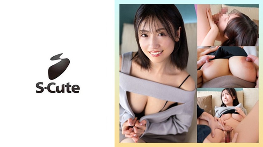 [Reducing] 229SCUTE-1509 Mami (31) The More She Feels, The More Aggressive She Becomes During Creampie Sex