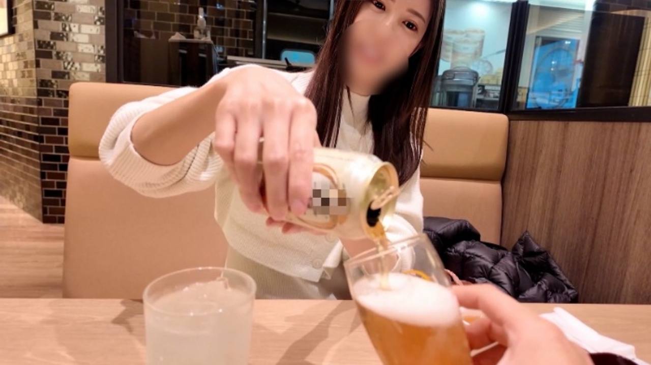 FC2PPV 4723568 [Special Price Until 7/22] The Most Beautiful Nurse In Japan Who Stays Overnight And Has Sex 4 Times And Comes 100 Times Before The Sun Rises 