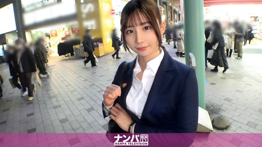[Reducing] 200GANA-2659 Seriously Nampa, First Shot. 1769 [Pantyhose Biribiri Clothes Sex] Picking Up A Real Estate Office Lady In The First Year Of Working Life At Kichijoji! Suddenly The Button On The Blouse Was Unbuttoned, But Because Of Her Weak Personality And H-Loving Lascivious Mind, She Immediately Fell! (Meru Ito)