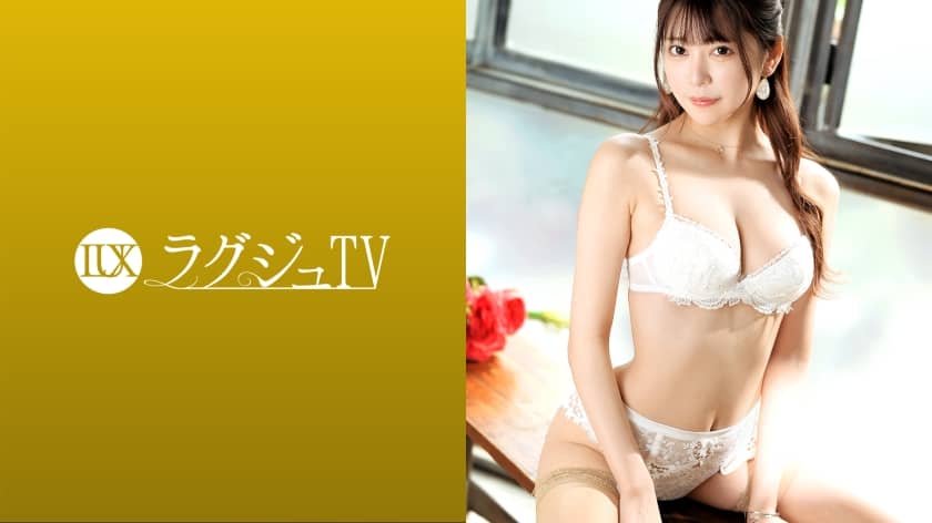 [Reducing] 259LUXU-1438 Luxury TV 1422 Every Man Will Fall In Love With It! A Tall And Beautiful Graduate Student Model Appears Again! A Must-See Is The Devilish Technique That Captivates Men And The Beautiful Standing Back That Gives You Wild Pleasure!