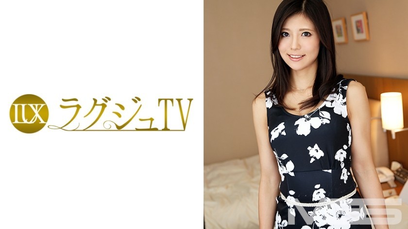 [Reducing] 259LUXU-124 Luxury TV 118 (Ami Takashima)