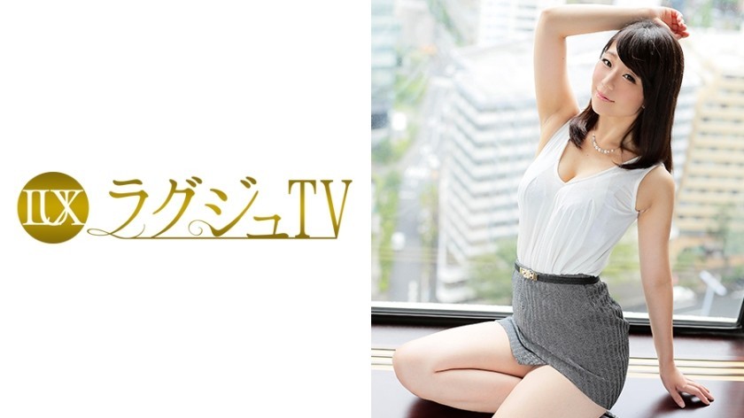 [Reducing] 259LUXU-454 Luxury TV 479