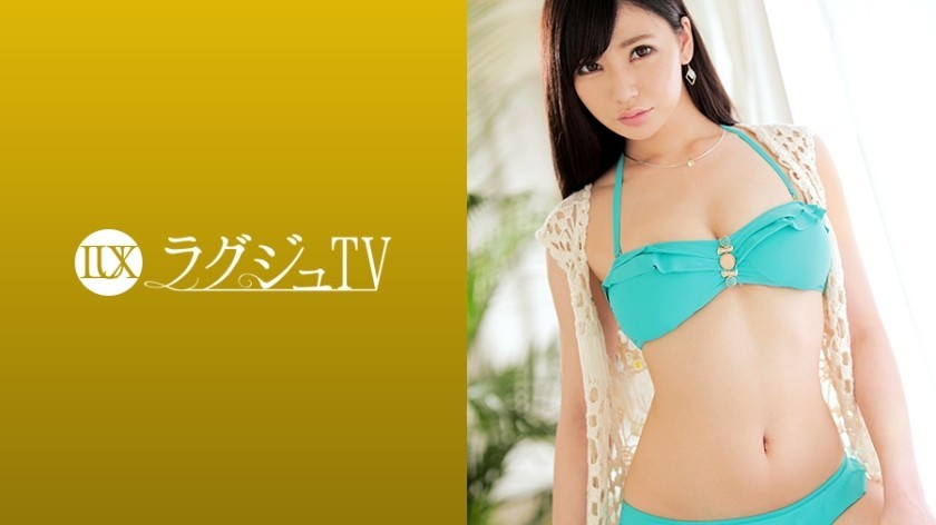 [Reducing] 259LUXU-1005 Luxury TV 990