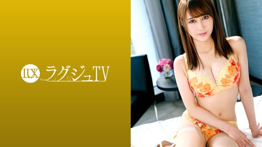 [Reducing] 259LUXU-1056 Luxury TV 1037