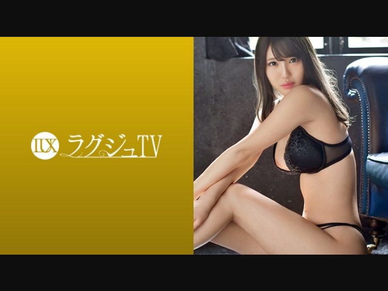 [Reducing] 259LUXU-973 Luxury TV 965