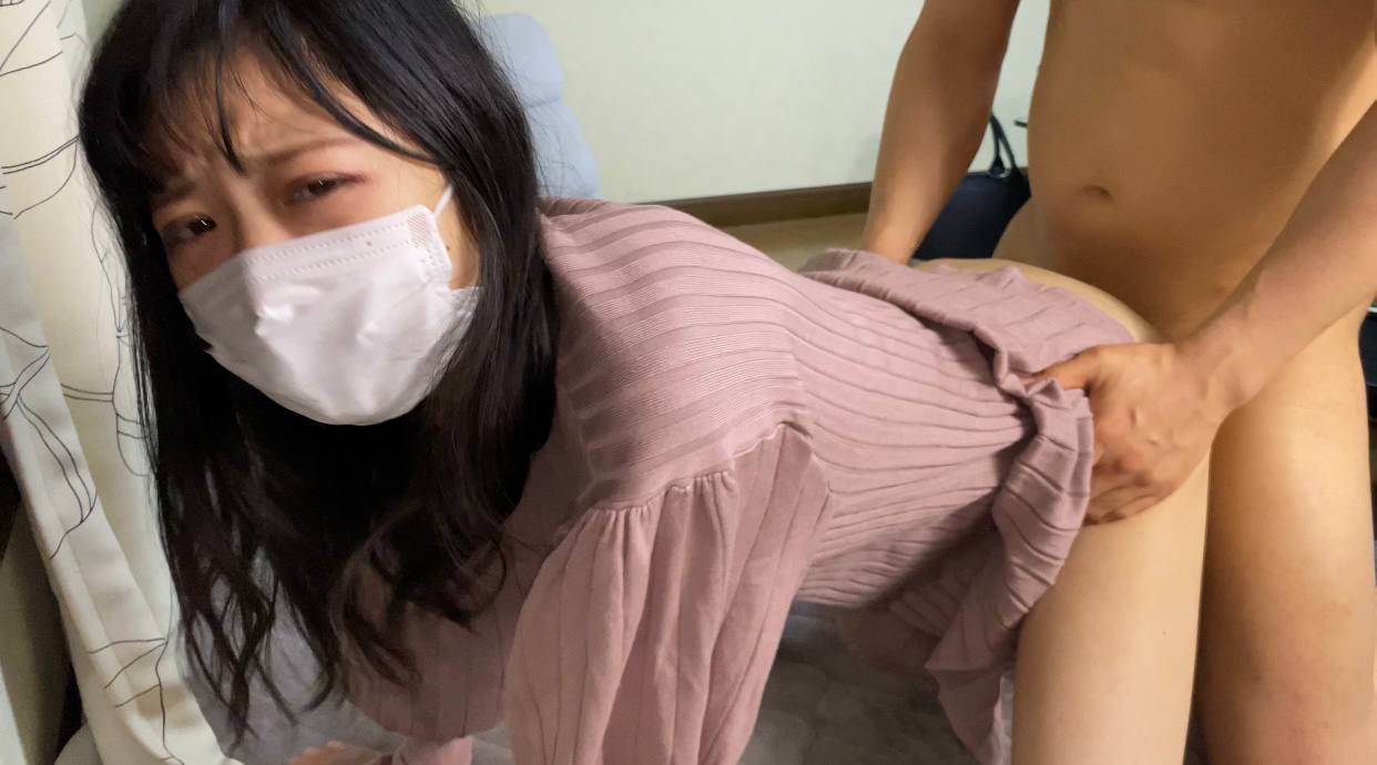 FC2PPV 4408795 [Video With No Face Shown As A Review Bonus] Former Jr. Idolro * Creampie Sanctioned By A Girl With A Face! [Behind The Scenes Of An Unscrupulous Delivery Health Store] Sayaka