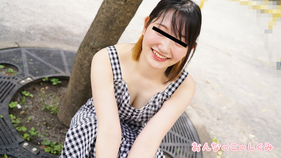 10musume 052524_01 Structure Of Woman: Body Measurement For A Sensitive Girl With Erect Nipples Yui Mitsukawa