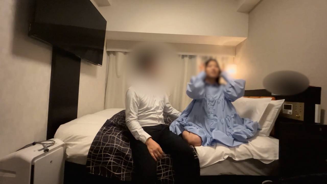 FC2PPV 4787228 [Face Revealed] I Had Some Lovey-Dovey Sex With A 20-Year-Old Office Worker For The Second Time!!! I Don’t Know How Many Times I Can Make Her Cum With Her Legs Spread Apart ♡♡ [Amateur] [Part 1] No. 345 [cen]